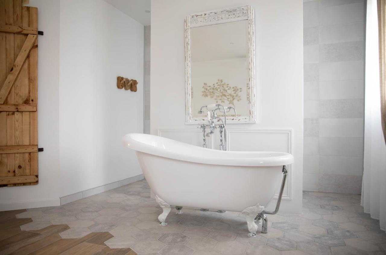 Superbe - L'escapade Appartement *