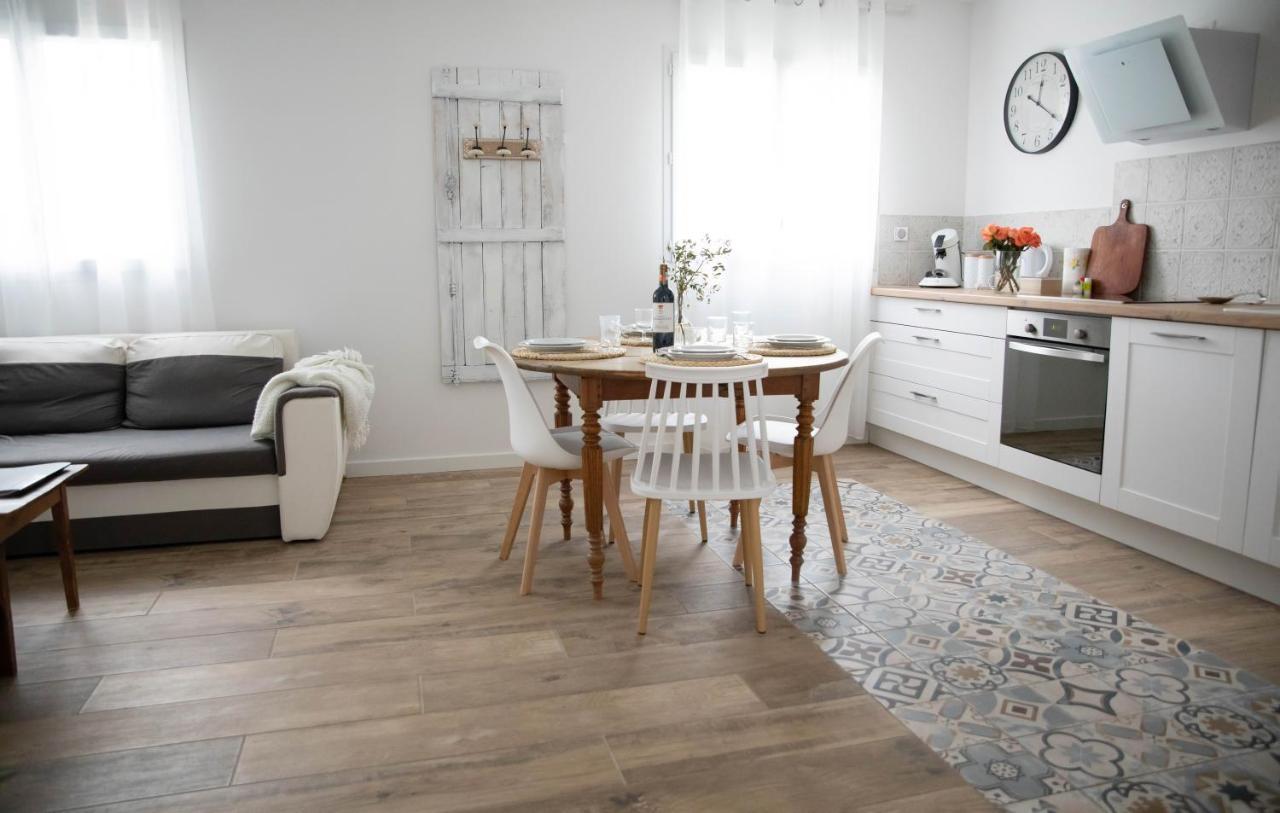 Appartement Superbe - L'escapade