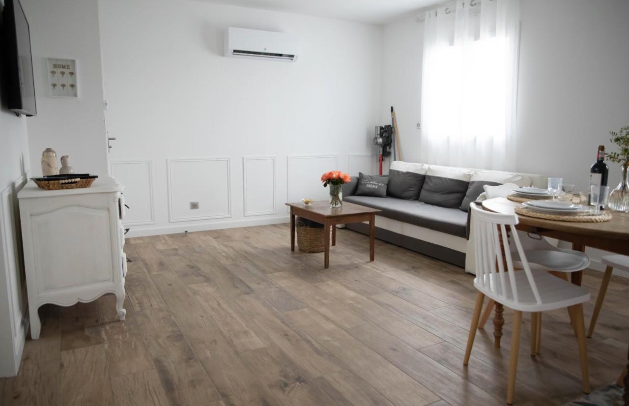 Appartement Superbe - L'escapade Onzain