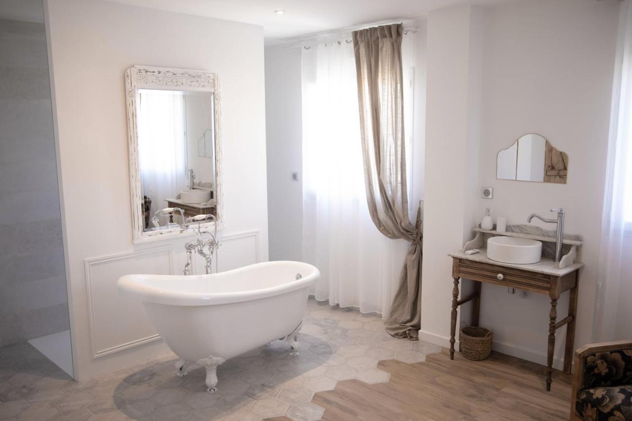 Superbe - L'escapade Appartement