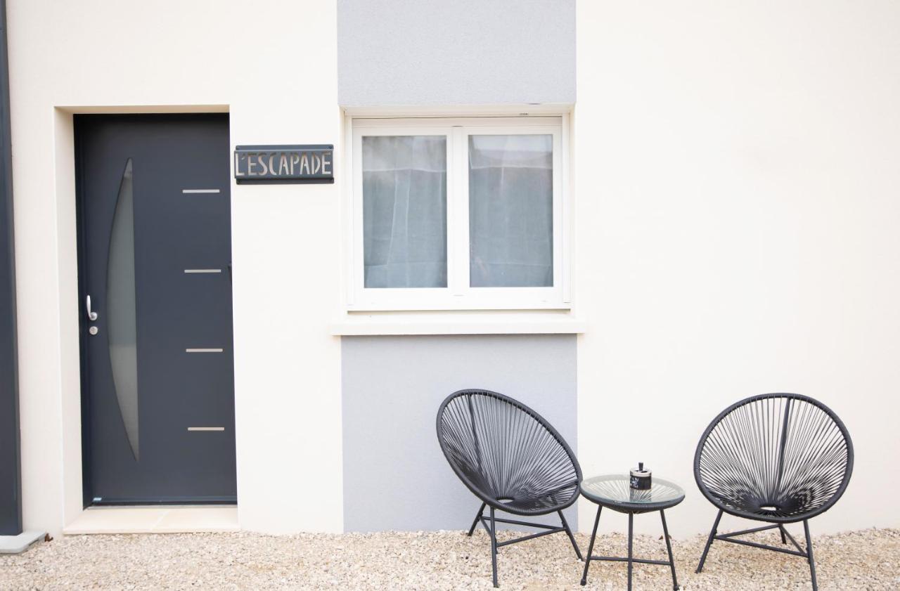 Superbe - L'escapade Appartement Onzain