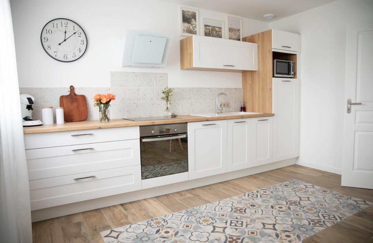 Superbe - L'escapade Appartement *