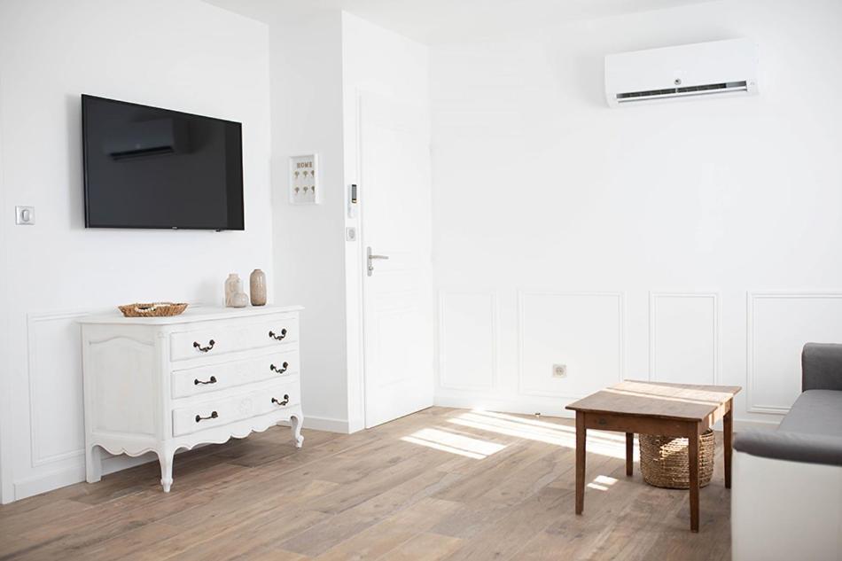 Superbe - L'escapade Appartement