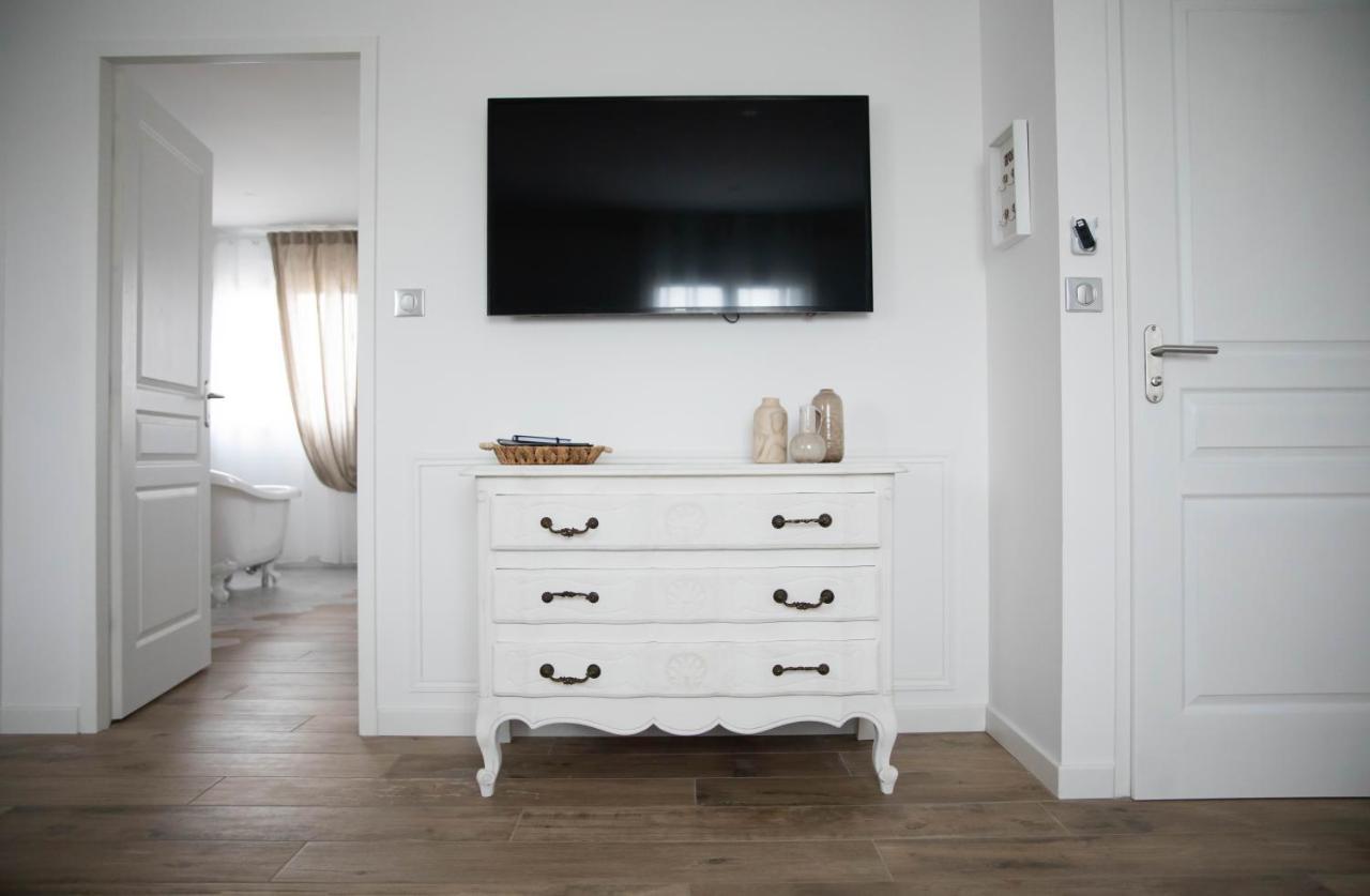 Appartement Superbe - L'escapade