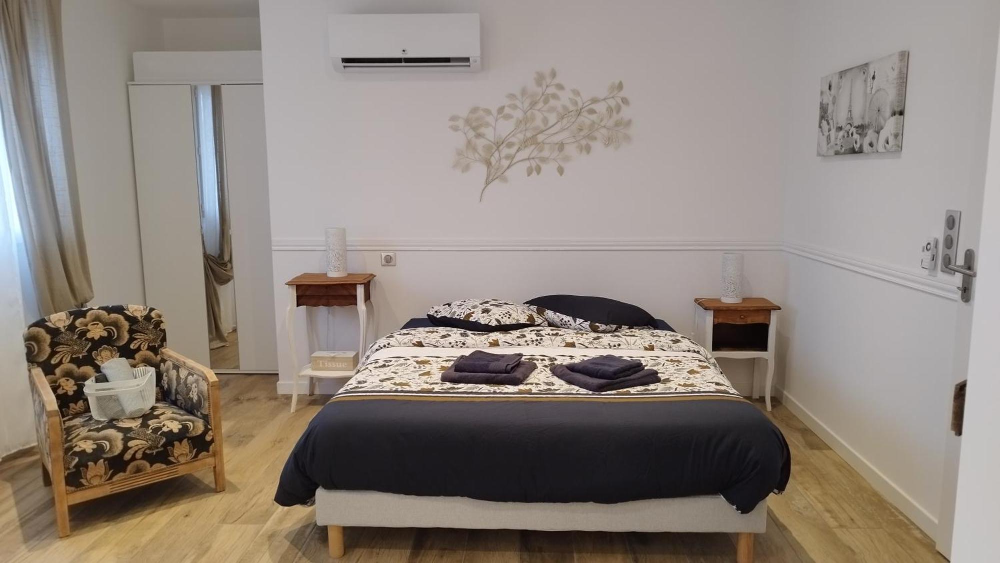 Superbe - L'escapade Appartement